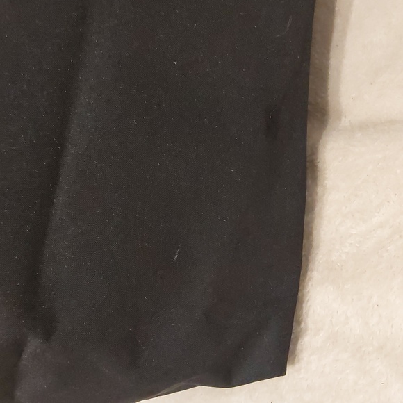 Bloomingdale's large zip-top Weekender,Shopper tote Duffle, Travel bag - Picture 5 of 12